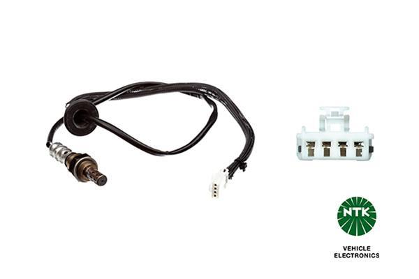 Sonde lambda (Sonde à oxygène) NGK ref. 97291