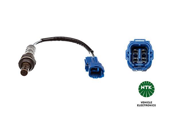 Sonde lambda (Sonde à oxygène) NGK ref. 7952
