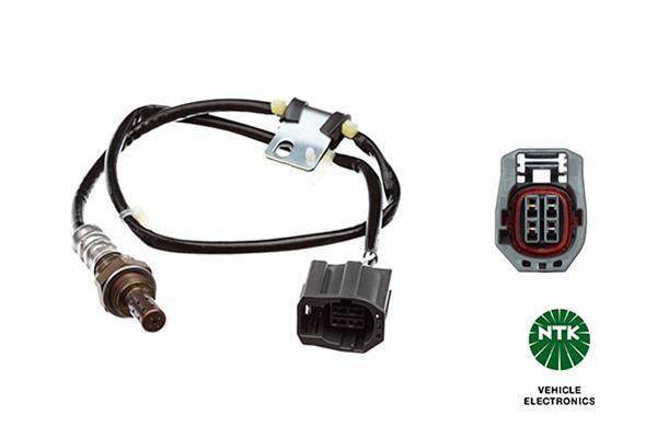 Sonde lambda (Sonde à oxygène) NGK ref. 94173
