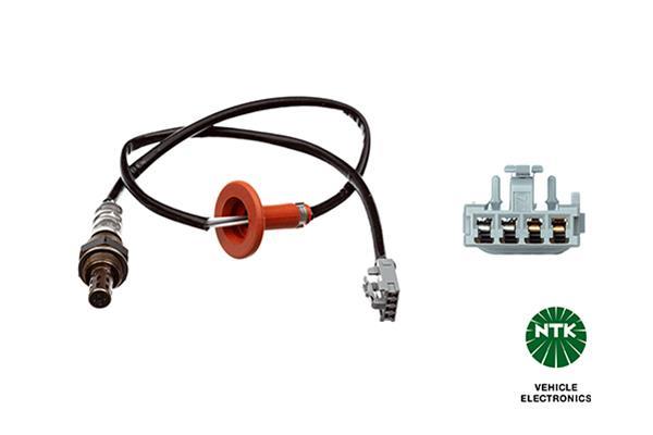 Sonda Lambda NGK ref. 97378