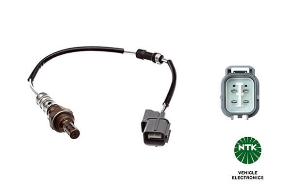 Sonde lambda (Sonde à oxygène) NGK ref. 93816