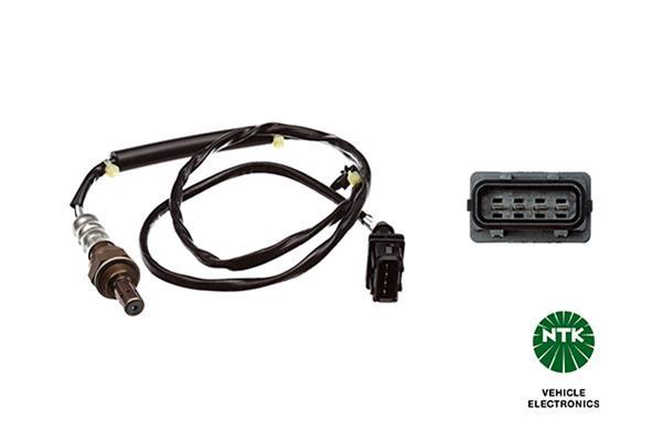 Sonde lambda (Sonde à oxygène) NGK ref. 96506