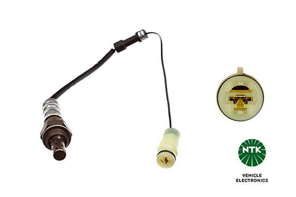 Sonde lambda (Sonde à oxygène) NGK ref. 96066