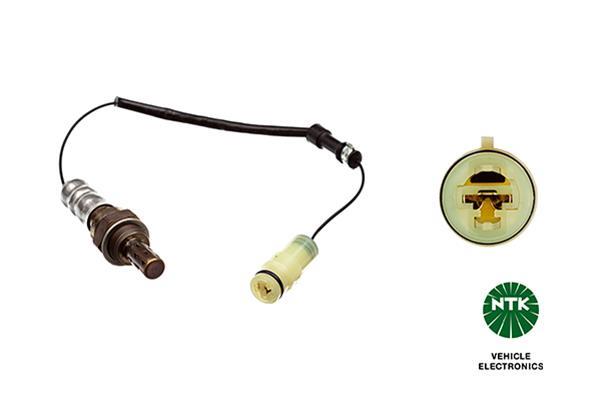 Sonde lambda (Sonde à oxygène) NGK ref. 91011