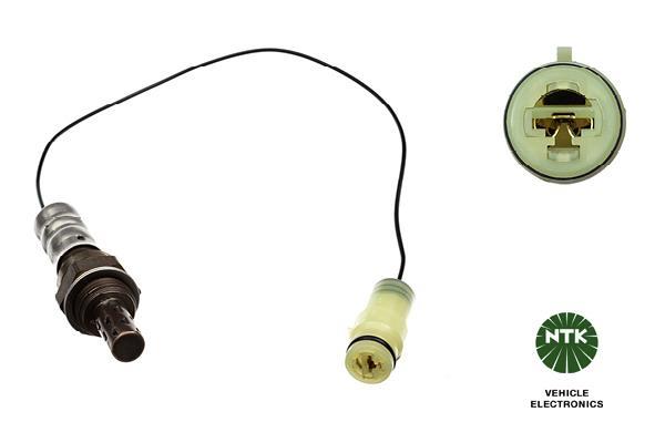 Sonde lambda (Sonde à oxygène) NGK ref. 96692