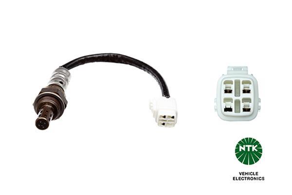 Sonde lambda (Sonde à oxygène) NGK ref. 91773