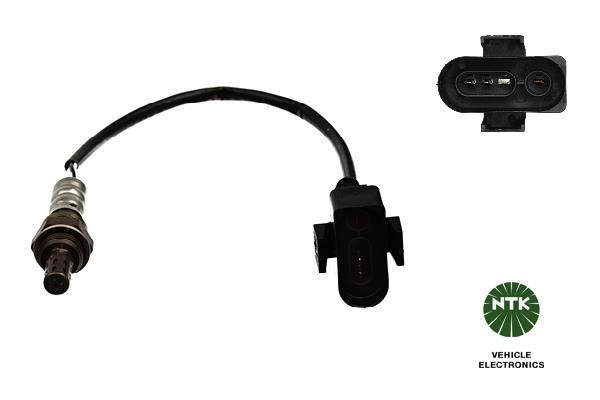 Sonde lambda (Sonde à oxygène) NGK ref. 93429