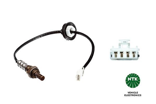 Sonde lambda (Sonde à oxygène) NGK ref. 92130