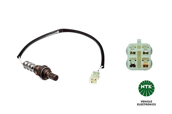 Sonde lambda (Sonde à oxygène) NGK ref. 90019