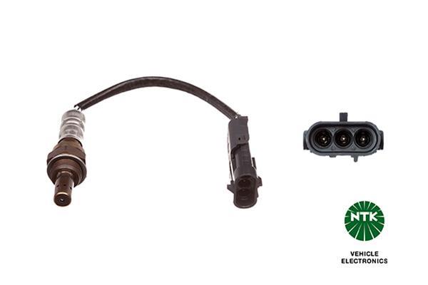 Sonda Lambda NGK ref. 93986