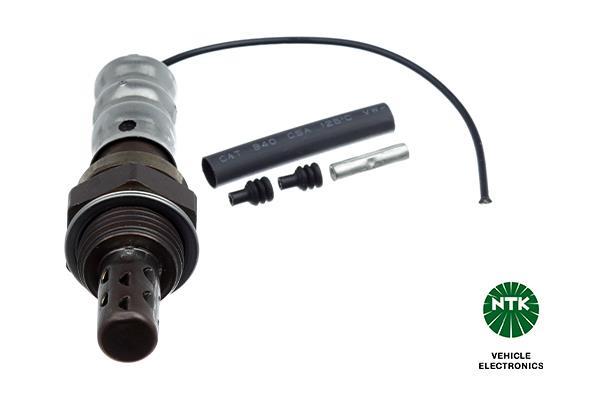 Sonde lambda (Sonde à oxygène) NGK ref. 91157