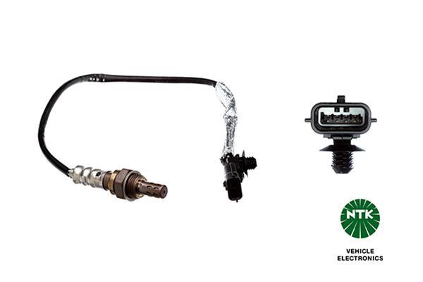 Sonde lambda (Sonde à oxygène) NGK ref. 95686
