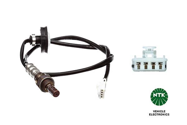 Sonde lambda (Sonde à oxygène) NGK ref. 92984