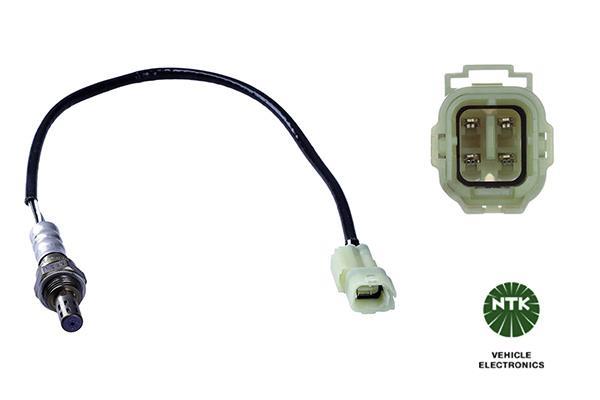 Sonda Lambda NGK ref. 93823