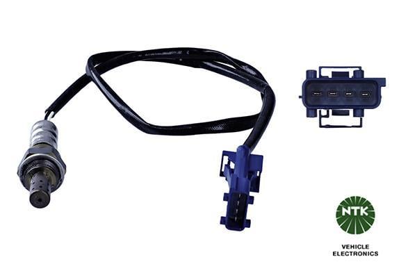 Sonde lambda (Sonde à oxygène) NGK ref. 93099