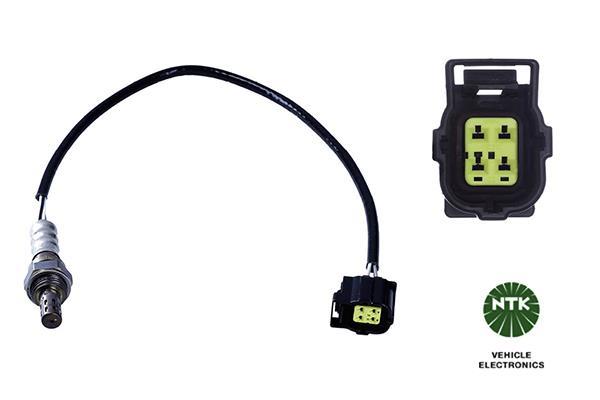 Sonde lambda (Sonde à oxygène) NGK ref. 95110
