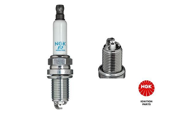 Bougie d'allumage NGK 6840