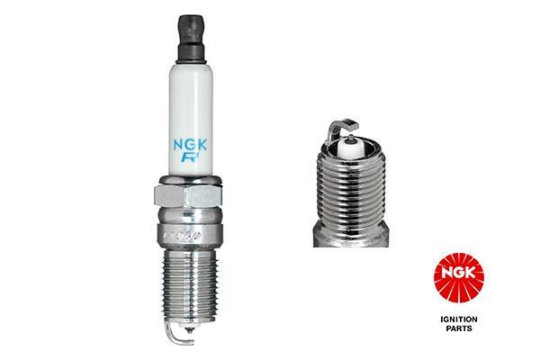 Bougie d'allumage NGK 7740