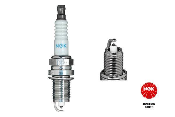 Vela de ignição NGK ref. 3741