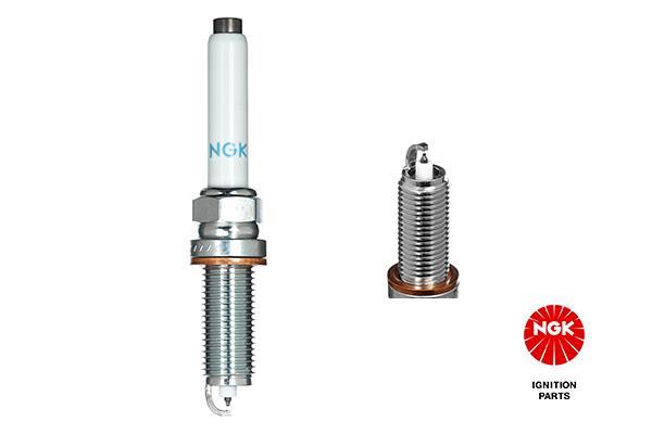 Bougie d'allumage NGK ref. 95875