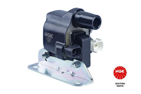 Vela de ignição NGK ref. 48148