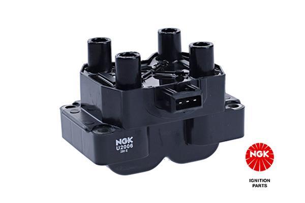 Bobina de encendido NGK ref. 48025