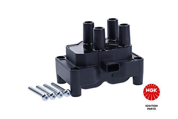 Bobine d'allumage NGK ref. 48027