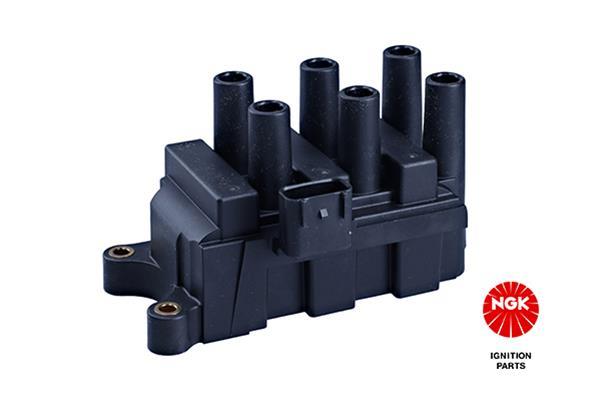 Bobine d'allumage NGK 48086