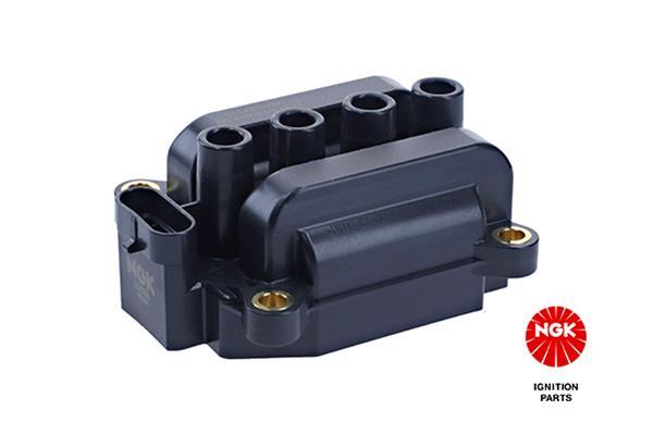 Bobine d'allumage NGK ref. 48108