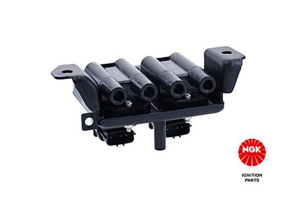 Bobine d'allumage NGK 48167