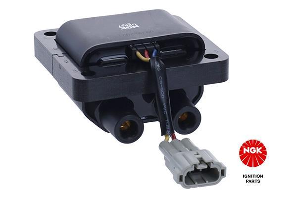 Bobine d'allumage NGK ref. 48202
