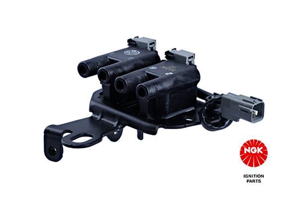Bobine d'allumage NGK ref. 48230