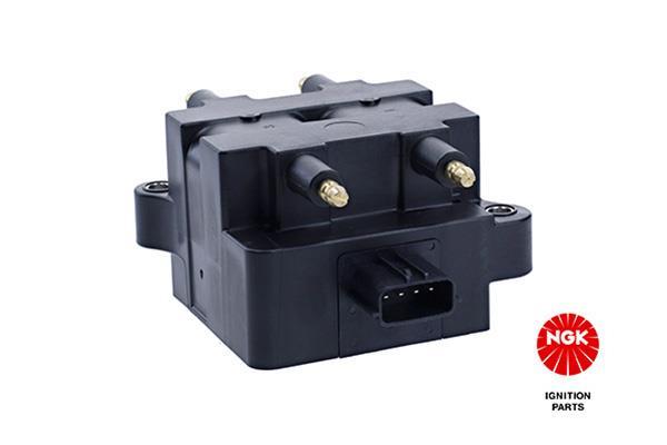 Bobine d'allumage NGK 48254