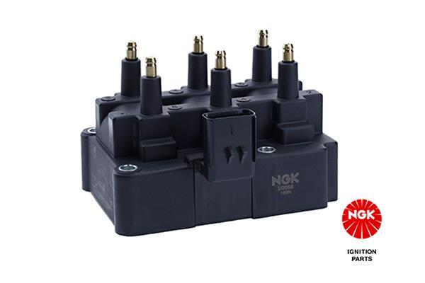 Bobine d'allumage NGK 48261