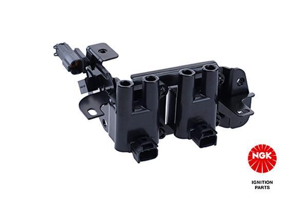Bobina de encendido NGK ref. 48287
