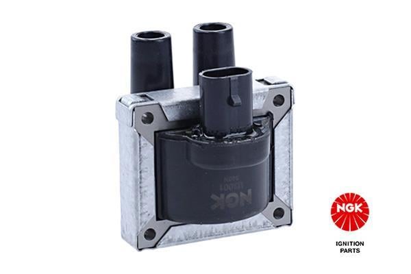 Bobine d'allumage NGK ref. 48013
