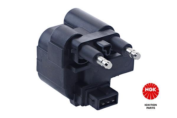 Bobine d'allumage NGK 48068