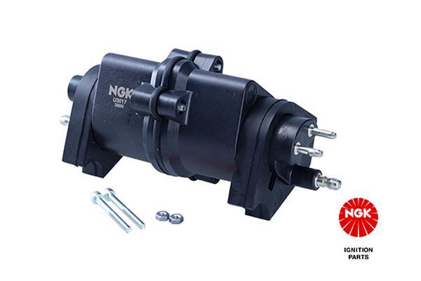 Bobine d'allumage NGK ref. 48233