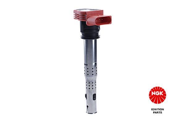 Bobina D'Accensione NGK 48041 - Ricambio Auto Per Impianto Accensione, Montaggio Facile - Foto 7