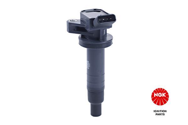 Bobina de encendido NGK ref. 48107