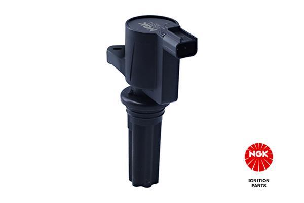 Vela de ignição NGK 48120