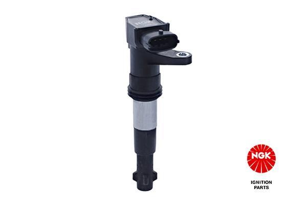 Vela de ignição NGK ref. 48161