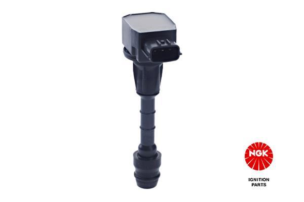 Bobine d'allumage NGK 48201