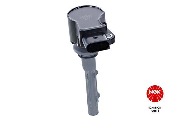 Vela de ignição NGK ref. 48337