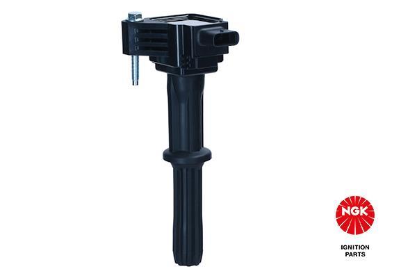 Vela de ignição NGK ref. 49531