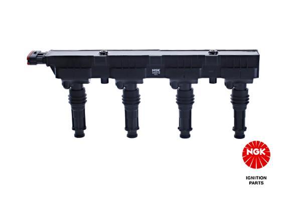 Bobina de encendido NGK ref. 48043
