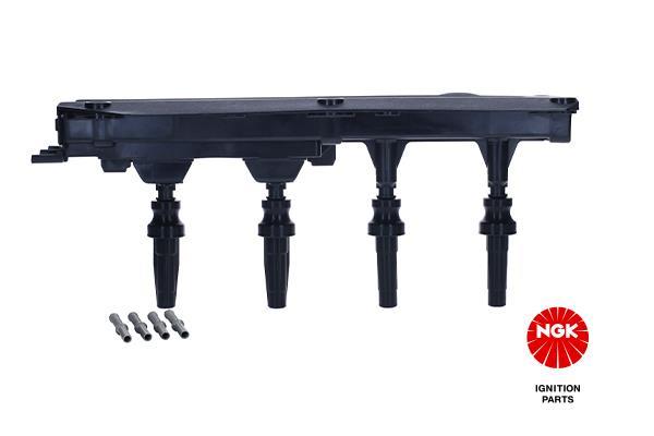Bobine d'allumage NGK 48051