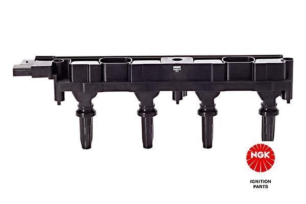 Bobine d'allumage NGK ref. 48072