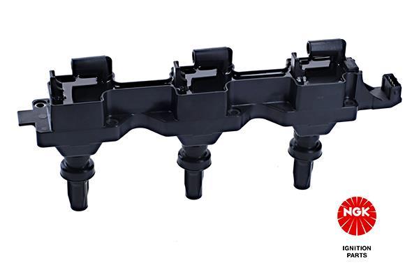 Bobine d'allumage NGK 48075