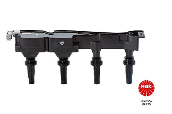 Bobine d'allumage NGK ref. 48076